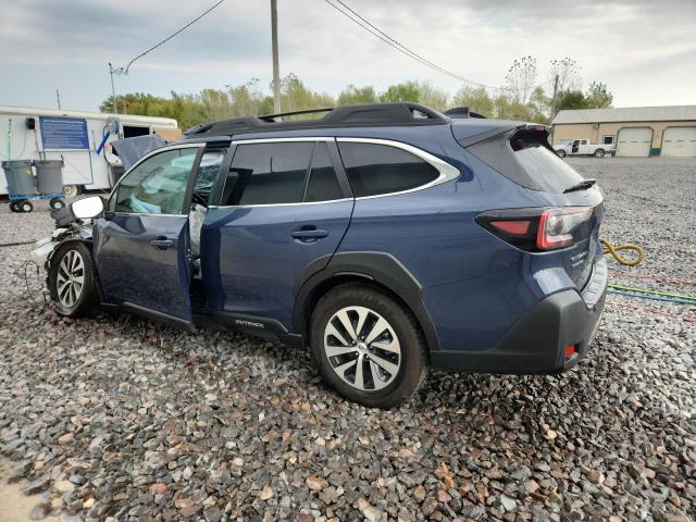 2025 SUBARU OUTBACK PR 4S4BTACC8S3139723