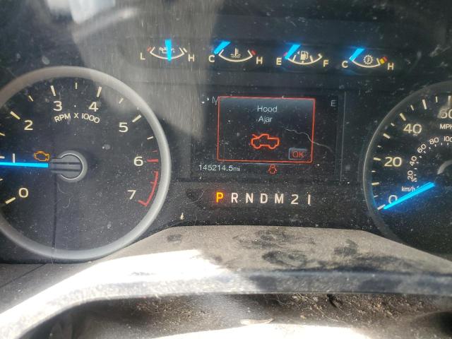 2016 FORD F150 SUPER - 1FTEX1CP5GKF98519