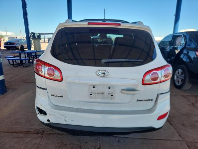 2010 HYUNDAI SANTA FE S - 5NMSH4AG2AH359808