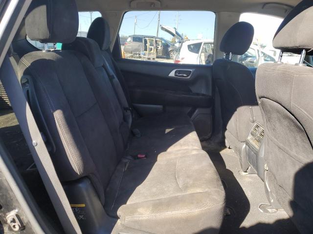 2014 NISSAN PATHFINDER #3298029183