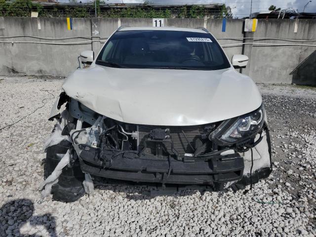 2019 NISSAN ROGUE SPOR #3301750397