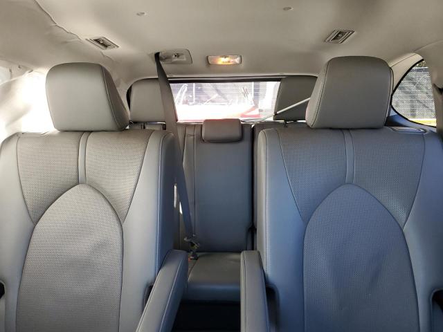 2023 TOYOTA HIGHLANDER - 5TDXBRCH4PS572405