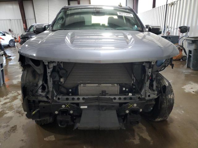 2022 CHEVROLET SILVERADO #3305561061