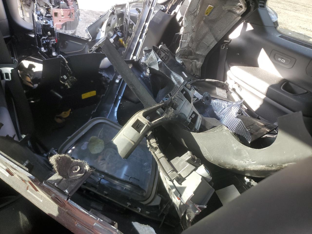 JEEP GRAND CHEROKEE L LIMITED