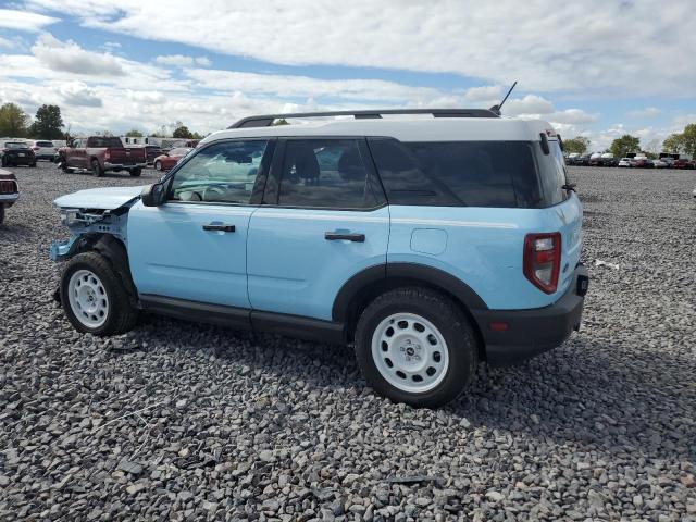 2024 FORD BRONCO SPO - 3FMCR9G61RRE21655