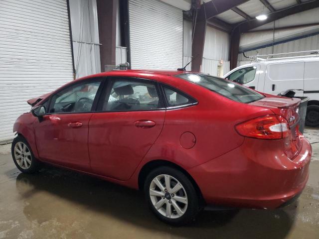 2011 FORD FIESTA SE - 3FADP4BJ6BM125682