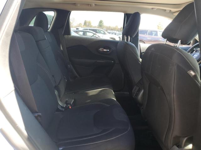 2015 JEEP CHEROKEE L 1C4PJMCS7FW774350