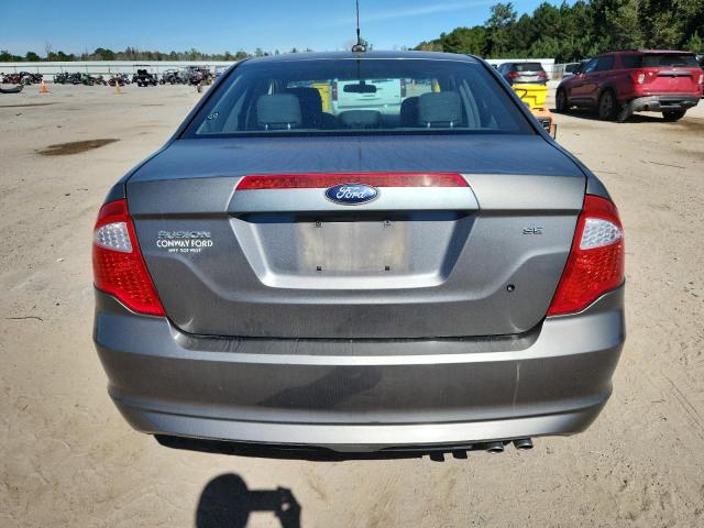2012 FORD FUSION SE #3284697345