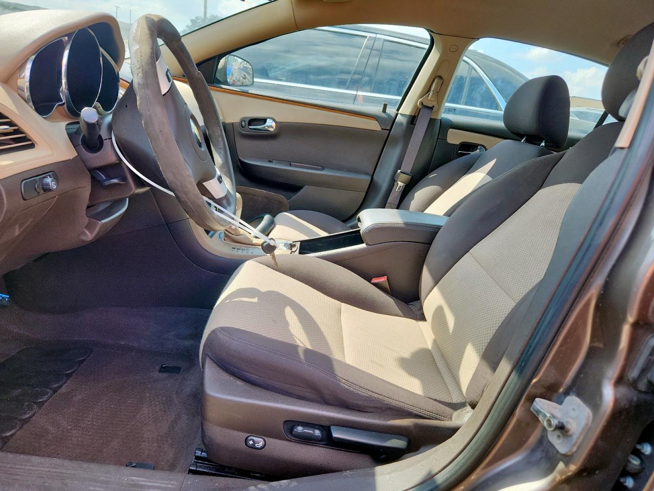 CHEVROLET MALIBU 1LT