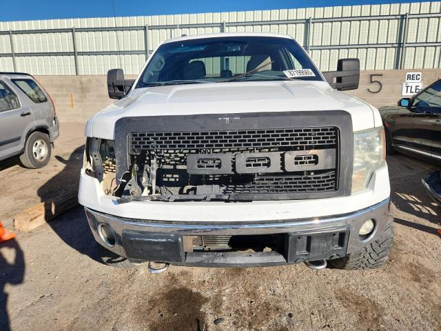 2013 FORD F150 SUPER #3277180938