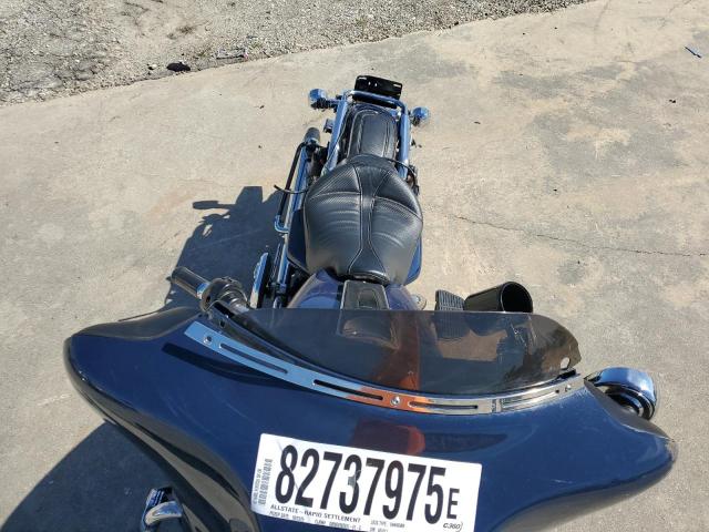 2003 HARLEY-DAVIDSON FLHTCUI SH - 1HD1FLW193Y633511