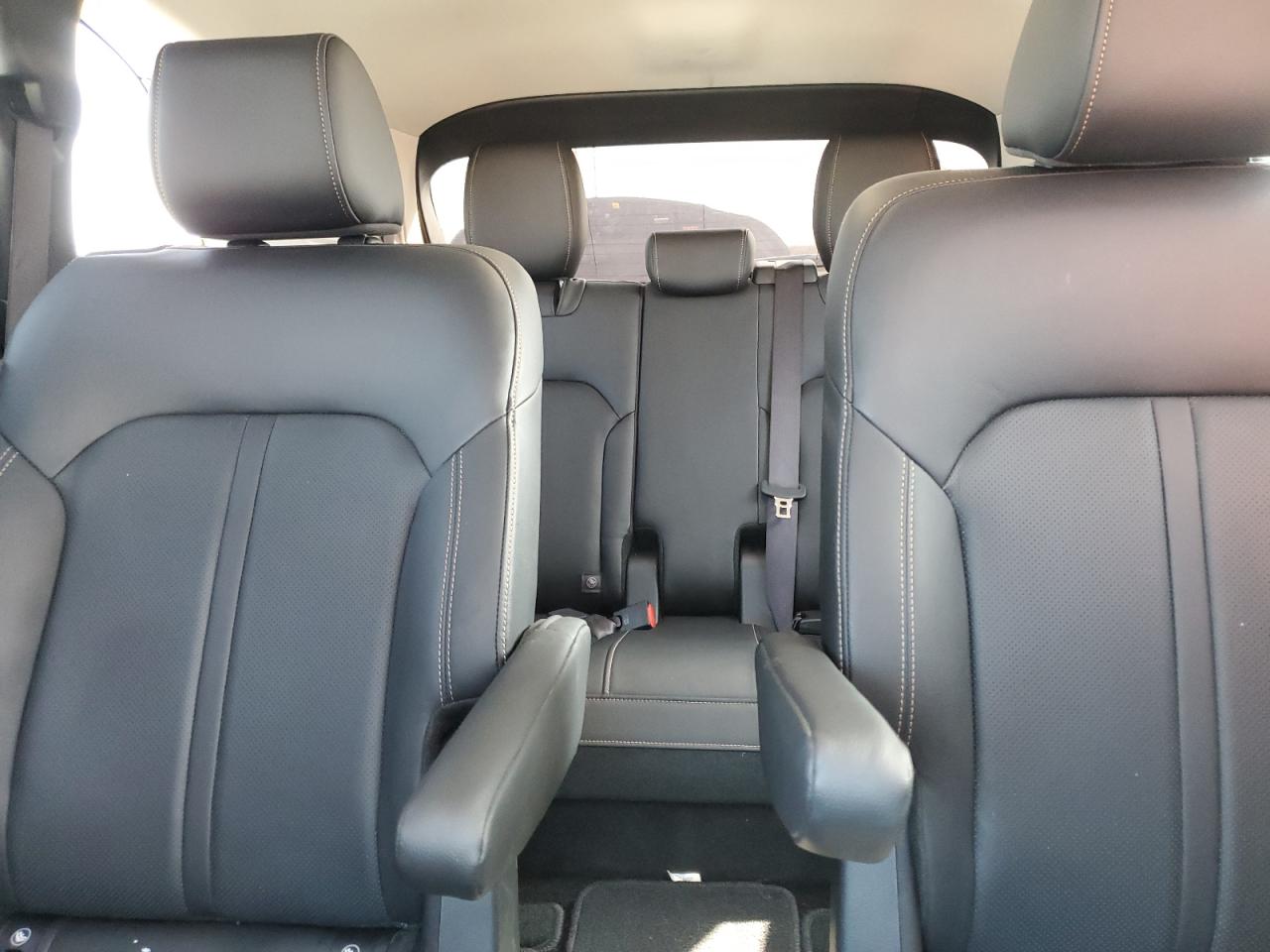 MAZDA CX-90 PREFERRED