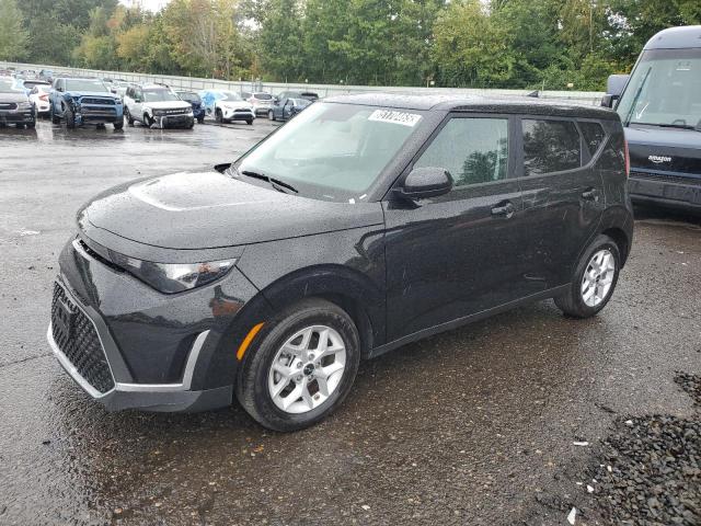 Global Auto Auctions: 2025 KIA SOUL LX