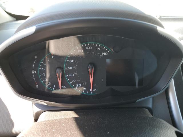 2020 CHEVROLET SONIC 1G1JG6SB9L4131502