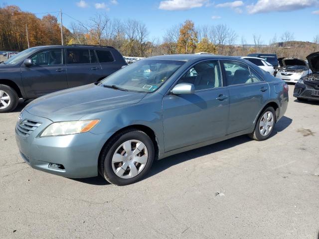 2007 TOYOTA CAMRY #3297869855