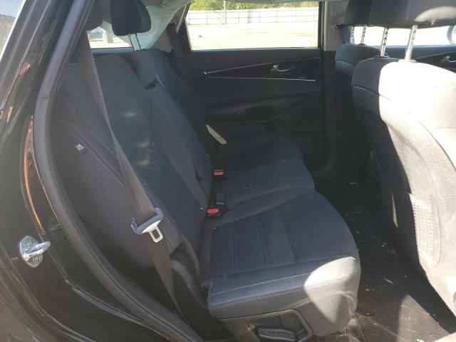 2019 KIA SORENTO L 5XYPG4A32KG583498