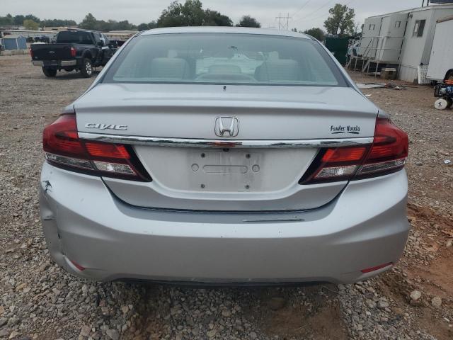 2013 HONDA CIVIC LX - 2HGFB2F58DH549354