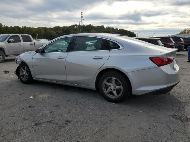 2017 CHEVROLET MALIBU LS - 1G1ZB5ST0HF289078