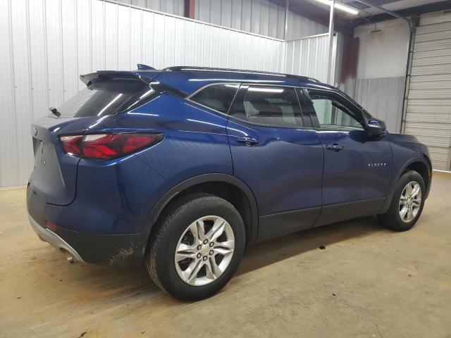 2022 CHEVROLET BLAZER 2LT - 3GNKBCR42NS170300