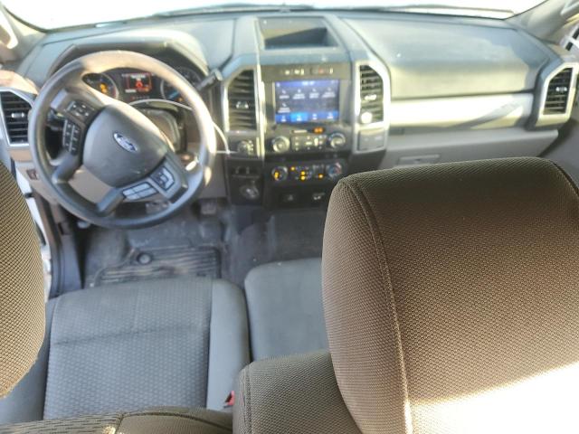 2022 FORD F250 SUPER #3297187863