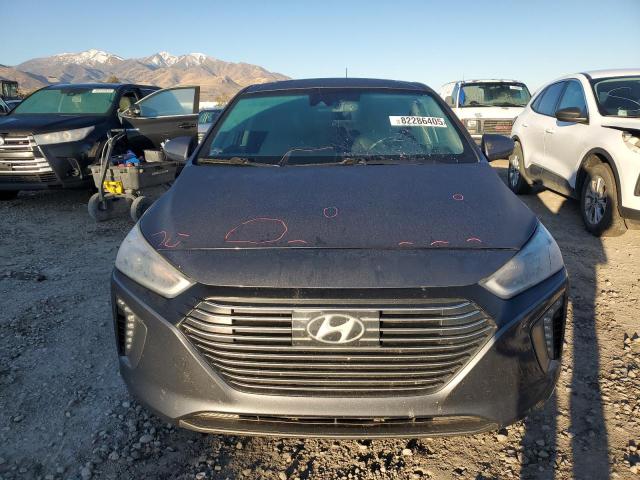 2019 HYUNDAI IONIQ LIMI KMHC05LC4KU110623