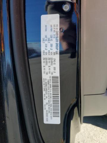 2010 CHRYSLER TOWN AND C - 2A4RR5D15AR351971