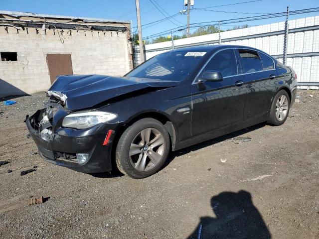 2012 BMW 528 XI - WBAXH5C56CDW02102