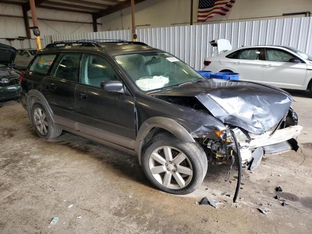 2009 SUBARU OUTBACK 2. #3308216227
