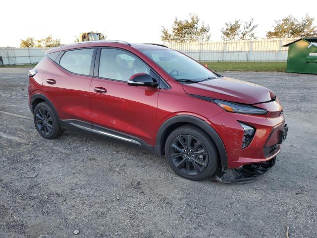 2022 CHEVROLET BOLT EUV P - 1G1FZ6S06N4130566