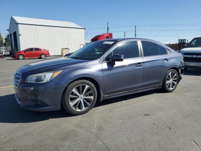 2016 SUBARU LEGACY 3.6 4S3BNEN64G3034973