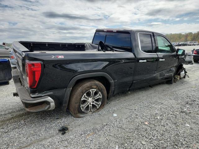 2019 GMC SIERRA K15 #3291252997