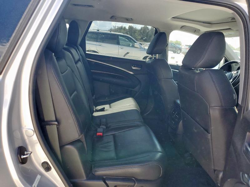 2015 ACURA MDX #3291631248