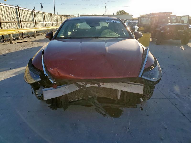 2023 HYUNDAI SONATA SEL #3291551970