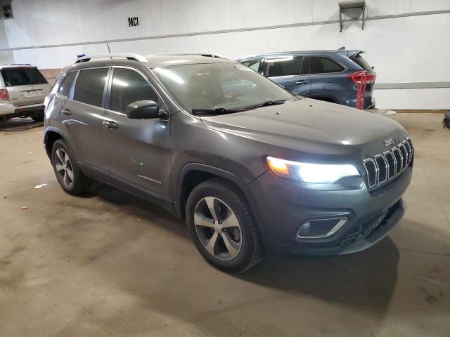 2020 JEEP CHEROKEE L 1C4PJMDX8LD520888