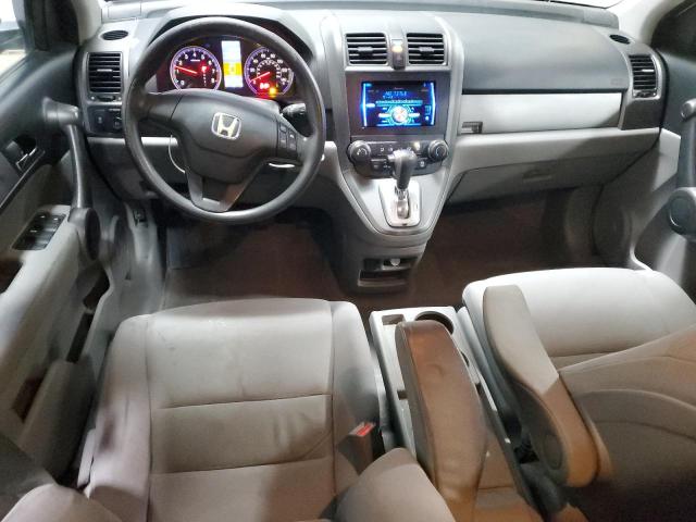 2010 HONDA CR-V LX - 5J6RE4H39AL008865