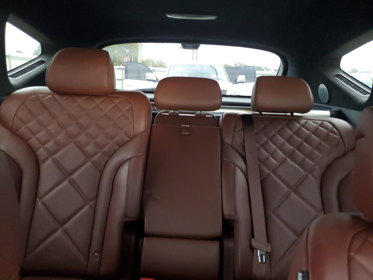 GENESIS GV80 PRESTIGE