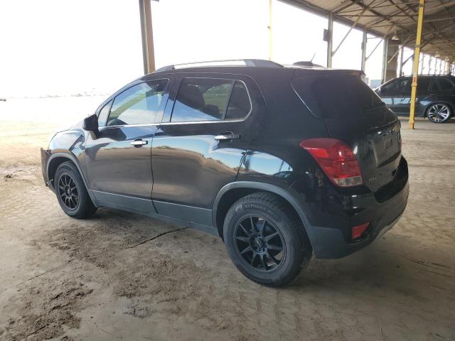 2018 CHEVROLET TRAX 1LT #3304534442