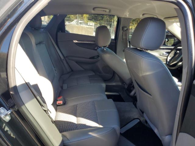 2015 CHEVROLET IMPALA LT - 2G1125S35F9200043