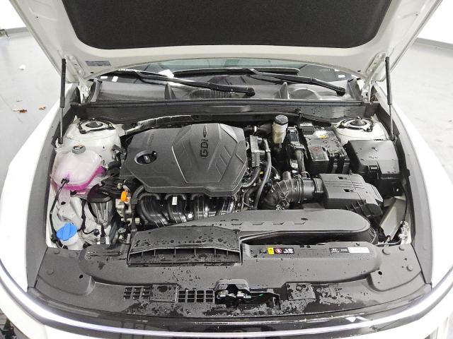 2025 HYUNDAI SONATA SEL - KMHL64JA8SA488925