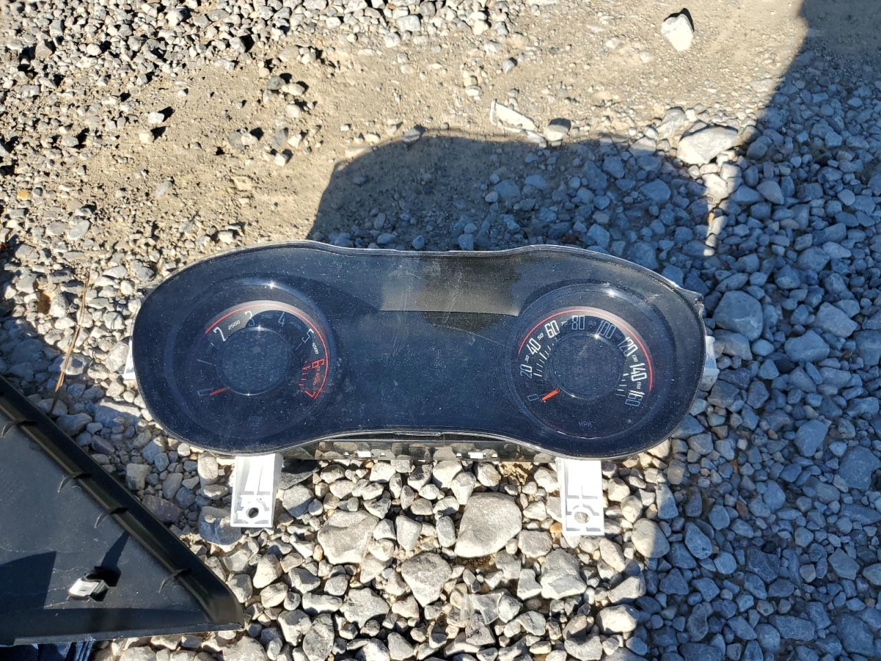 DODGE CHALLENGER R/T