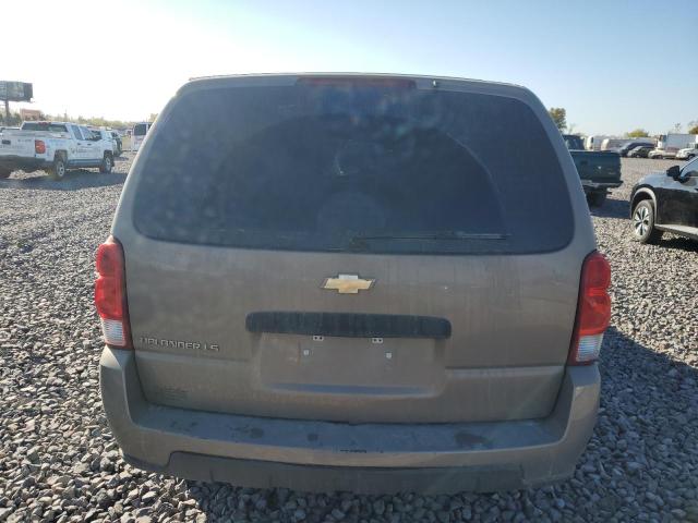 2006 CHEVROLET UPLANDER LS #3284683336