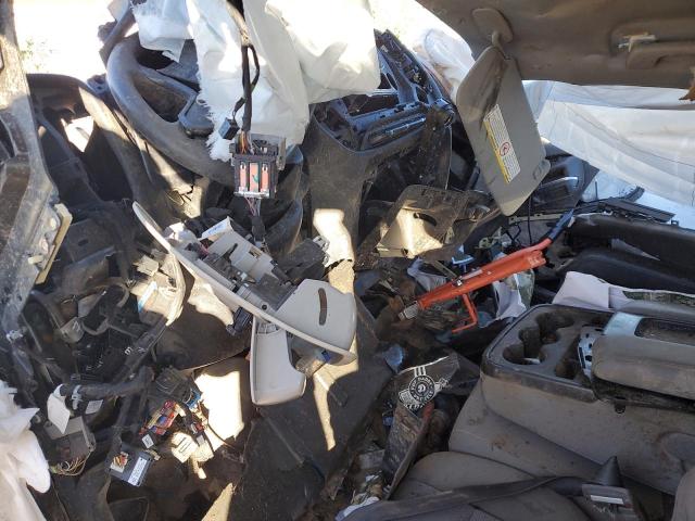 2019 CHEVROLET SILVERADO - 1GC1KREGXKF154448