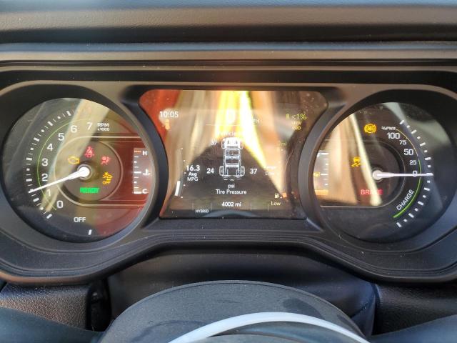 2024 JEEP WRANGLER R - 1C4RJXR64RW251814