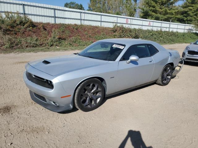 2C3CDZBT1KH663349 2019 DODGE CHALLENGER