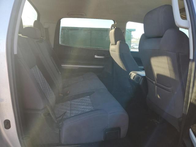 2018 TOYOTA TUNDRA CRE #3284824521