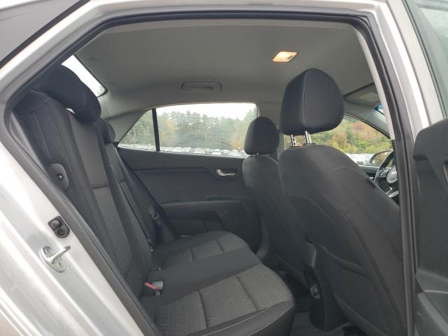 2020 KIA RIO LX #3296227628