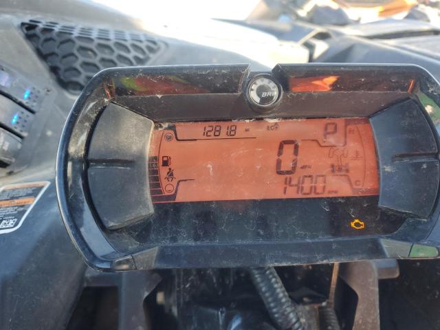 2025 CANA MAVERICK X3 DS TURBO - 3JBVGAY42SE001419