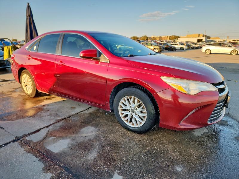 2017 TOYOTA CAMRY LE - 4T1BF1FK6HU616503
