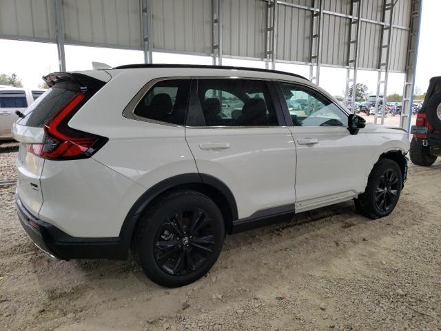 2024 HONDA CR-V SPORT TOURING 2HKRS6H96RH814371