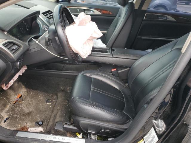 2016 LINCOLN MKZ #3302879917